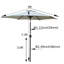 Parasol 9 pi Fionnuala-116625655