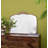 40" x 31" Classic Design  Arch Mirror and Baroque Inspired Frame for Living Room-1705211842-1680974211