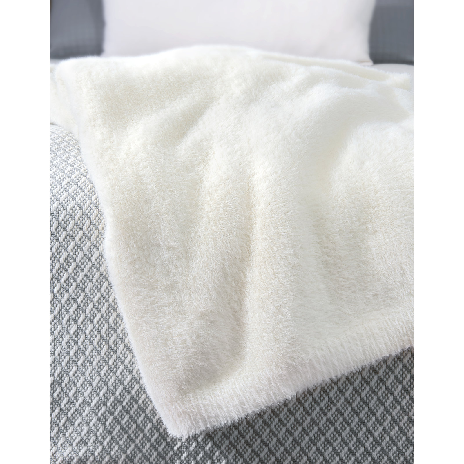 Throw Blanket, Cloud