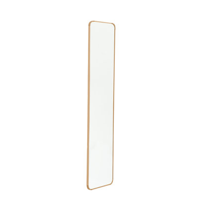 Metal Unique Mirror