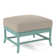 Lafayette Upholstered Ottoman