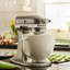 KitchenAid® 5 Quart Textured Ceramic Bowl