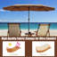 Parasol de marché 15 '-70491673