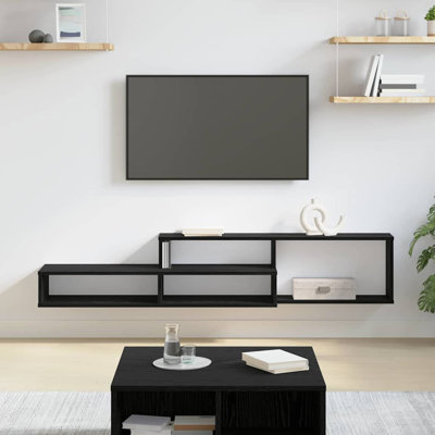 Unfinished TV Stand