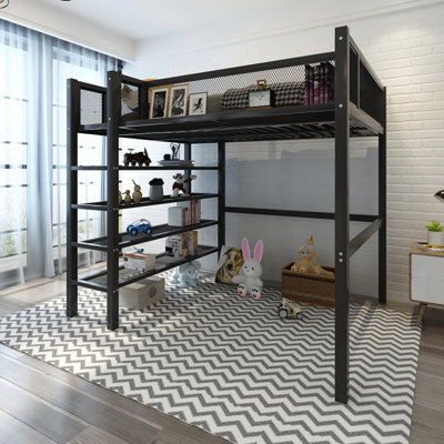 Lit pour enfants Drongen