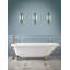 Jazz LED Flush Mounted Sconce