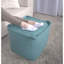 Pouf carré Hansolo Yarn OTTOMAN)