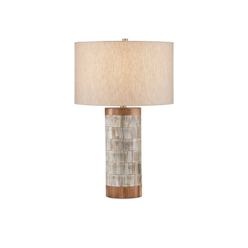 Lampe de table Hyson