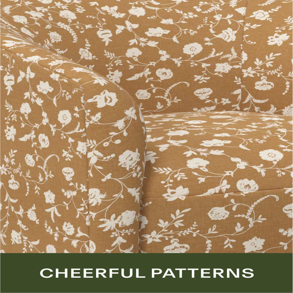 Cheerful Patterns