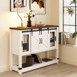 Laimas Console Table