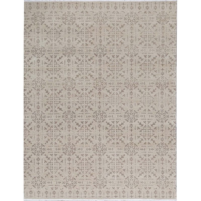 One-of-a-Kind 7'11" X 10'2" Area Rug