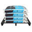 Coussin de rangement 18 po x 36 po (paquet de 2)