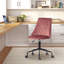 Heider Velvet Office Chair-232062176