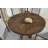 Athens Round Pedestal Dining Table