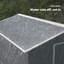 Garden Storage Shed