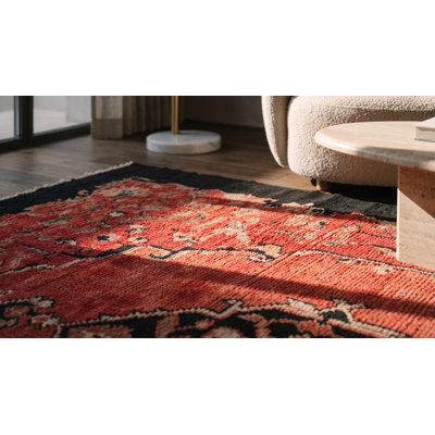Tapis ivoire rectangulaire rectangulaire en laine de style art déco ivoire antique années 1920