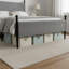 Structure de lit tapissier Modern-151654411-151654410