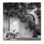 Alan Blaustein «Tuscany VI», reproduction de photo sur toile tendue-21029460