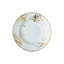 Midas Porcelain Salad/Dessert Plate