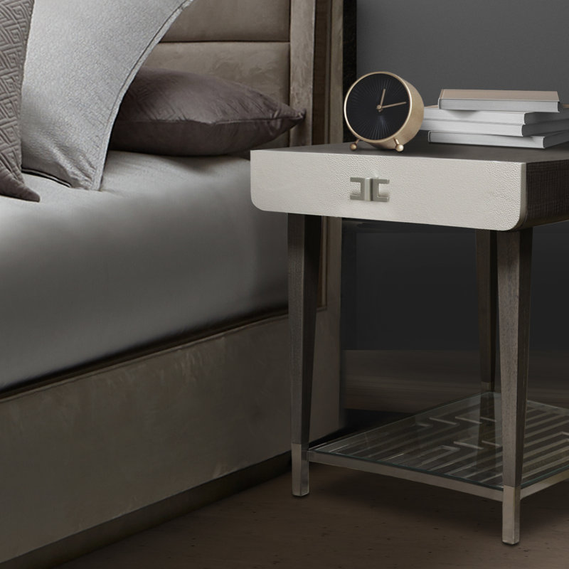 Roxbury Park End Table