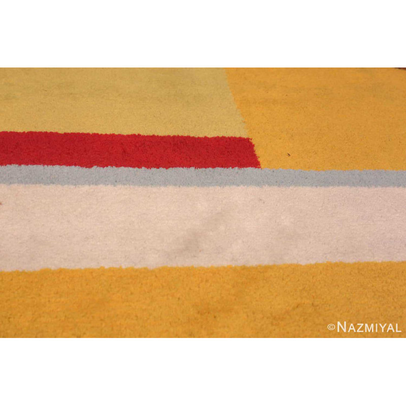 One-of-a-Kind Round 7' X 7' Area Rug