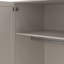 Bernessa Manufactured Wood Wardrobe