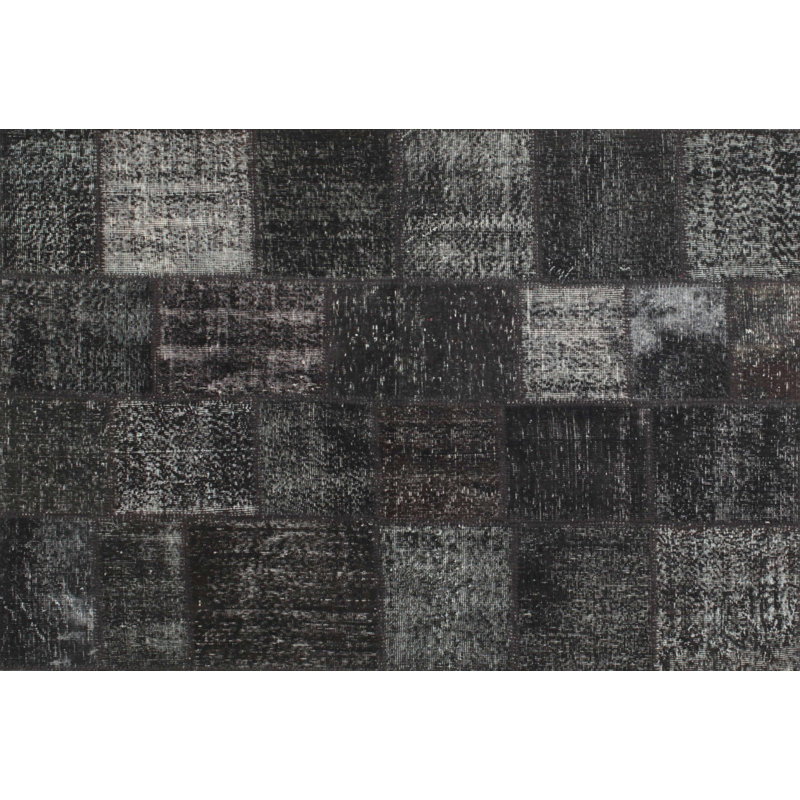Oriental Indoor Rug, Rectangle 8' x 10'