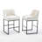 Maghull Upholstered Counter Stool-485525560