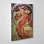 Dance by - Wrapped Canvas-19065501