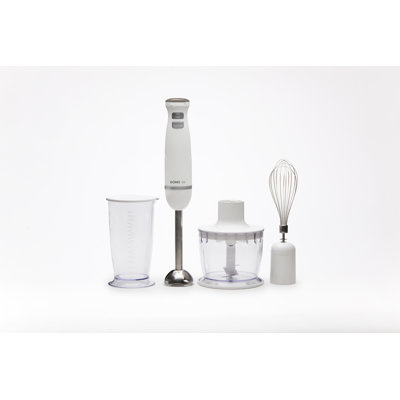 Domo 2 Speed Hand Immersion Blender