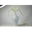 Handcrafted Porcelain China Table Vase