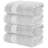 Modern Threads 4-Pack SpunLoft™ Bath Sheet Set-1144045964