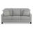 Gialou 4-Piece Upholstery Package