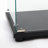 13.58 in. H x 49.41 in. W Glass Tower Display Cae-111234379