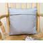 Kape Square Throw Cushion