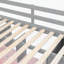 Lit en bois avec garde-robe, tablettes et armoire-115672694-115672696