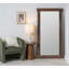 Aldred Floor Mirror