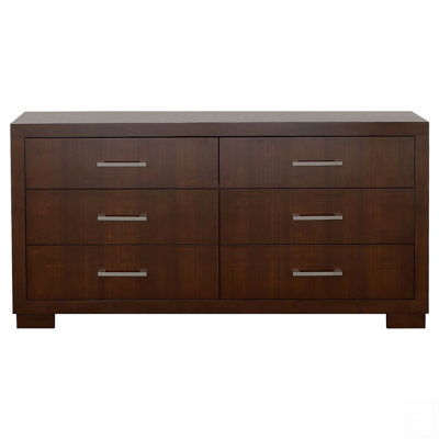 Commode 6 tiroirs
