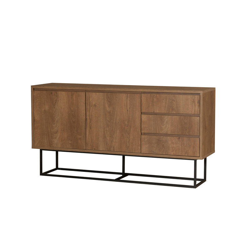 Altun 140cm Sideboard