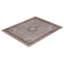 Classic One-of-a-Kind 8' X 9'9" Hand Knotted Area Rug