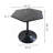 Marios Faux Wood Hexagonal Coffee-1527861080-1530743845-1537763463