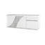 Belony 200cm Sideboard