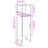Dyal Bathroom Cabinet-1144013842