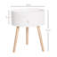 Beikirch End Table