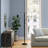 Eldridge 72'' LED Torchiere Floor Lamp-31794539