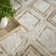 Leuchte Ivory Taupe Modern Indoor Rug