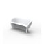 Biophilia 74.75" Wide Patio Sofa