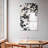 Harnek Black Leaves-108503828