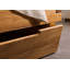 Innsbruck Solid Wood Bed-91077583