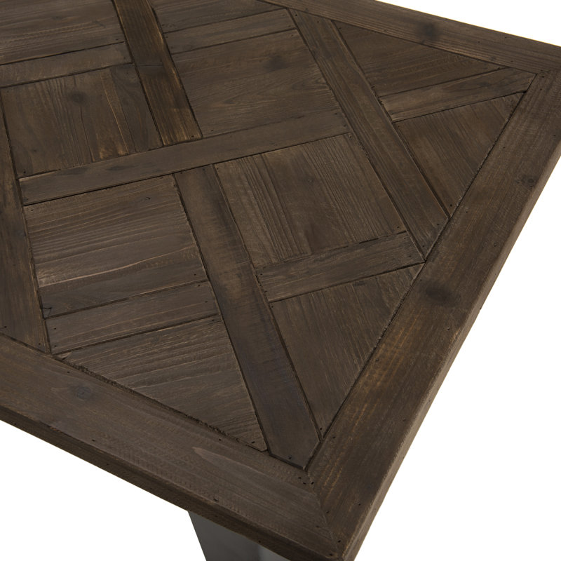 Maquon Four Leg Coffee Table
